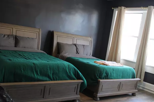 Coliving in Dupont Circle - NW DC, Washington DC