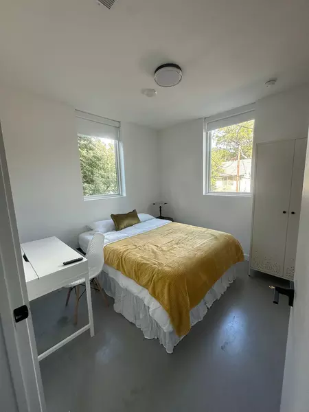 Coliving in Downtown Austin - Central Austin, Austin