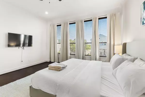 Coliving in Midtown Houston - Inner Loop, Houston