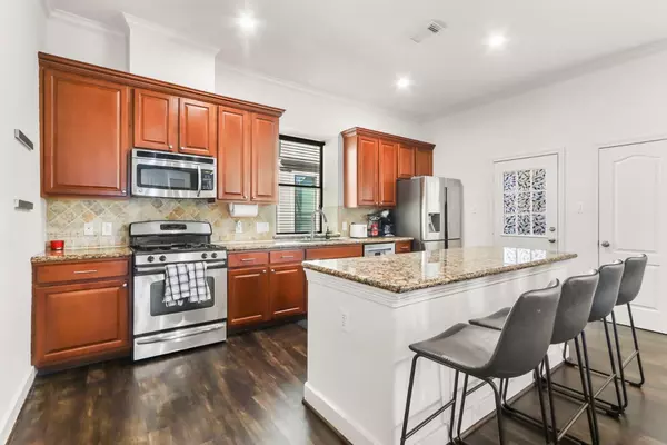 Coliving in Midtown Houston - Inner Loop, Houston