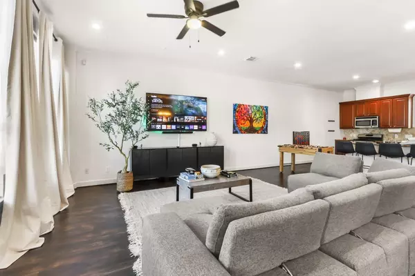 Coliving in Midtown Houston - Inner Loop, Houston