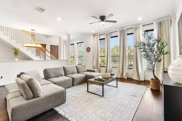 Coliving in Midtown Houston - Inner Loop, Houston