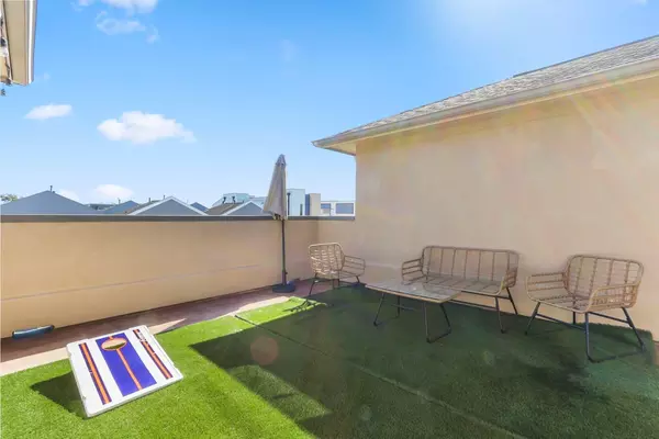 Coliving in Midtown Houston - Inner Loop, Houston