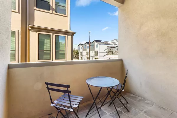 Coliving in Midtown Houston - Inner Loop, Houston