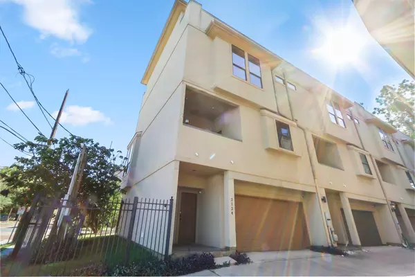 Coliving in Midtown Houston - Inner Loop, Houston