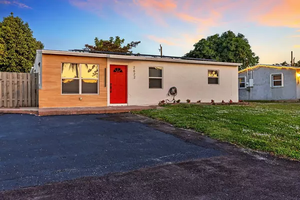 Coliving in Margate - Broward County, Miami