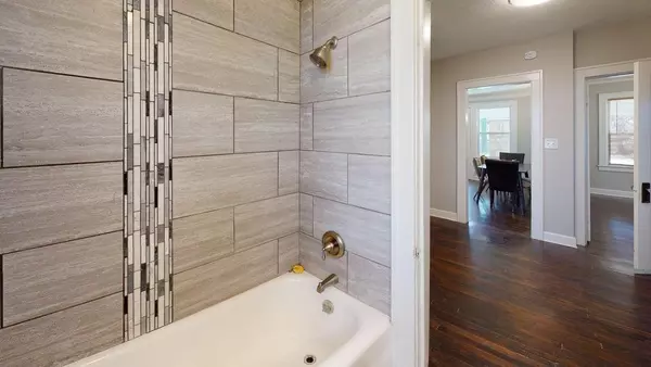 Coliving in Marlborough - KCMO, Kansas City