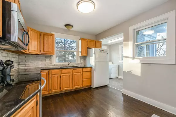 Coliving in Marlborough - KCMO, Kansas City