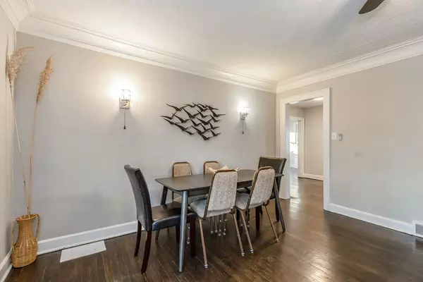 Coliving in Marlborough - KCMO, Kansas City