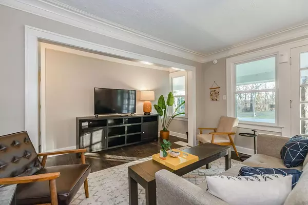 Coliving in Marlborough - KCMO, Kansas City