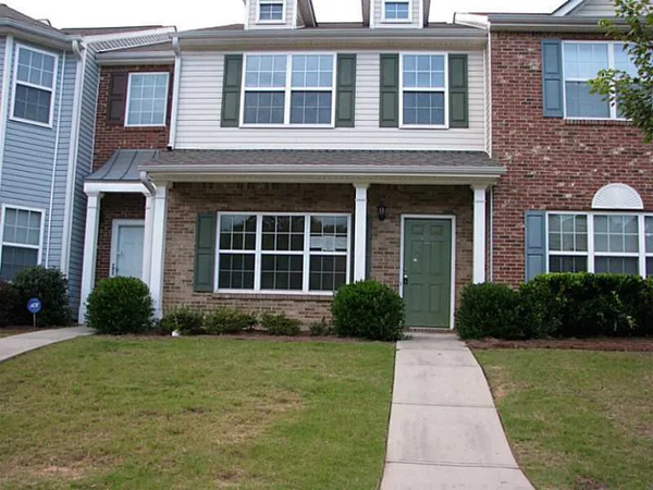 Coliving in Union City - South Atl, Atlanta