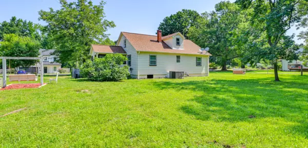 Coliving in Eastway - East Charlotte, Charlotte