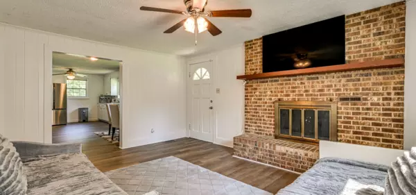 Coliving in Eastway - East Charlotte, Charlotte