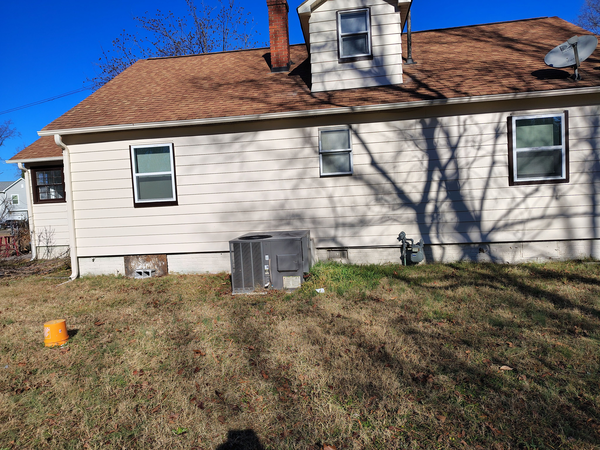 Coliving in Eastway - East Charlotte, Charlotte