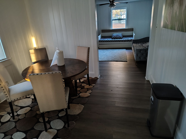 Coliving in Eastway - East Charlotte, Charlotte