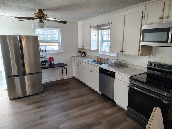Coliving in Eastway - East Charlotte, Charlotte
