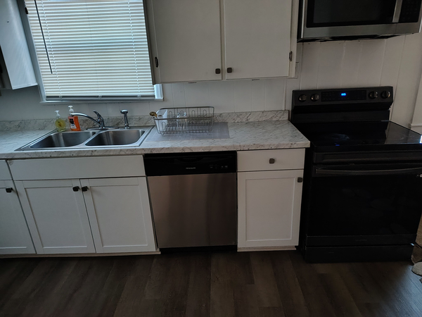 Coliving in Eastway - East Charlotte, Charlotte