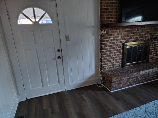 Coliving in Eastway - East Charlotte, Charlotte