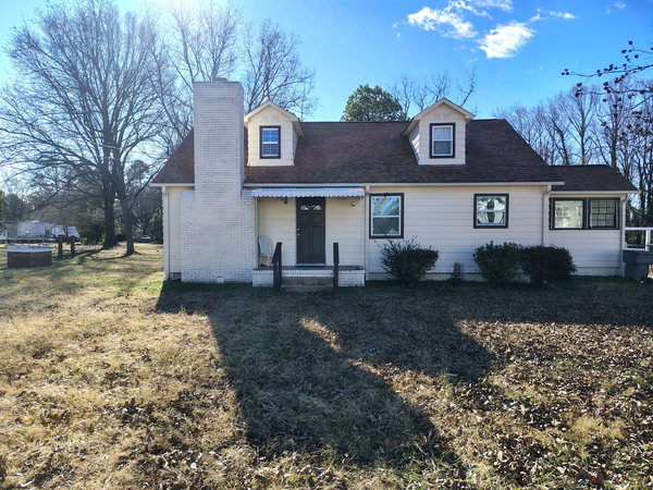 Coliving in Eastway - East Charlotte, Charlotte