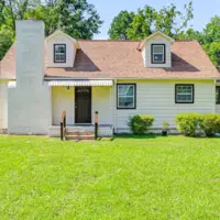 Coliving in Eastway - East Charlotte, Charlotte