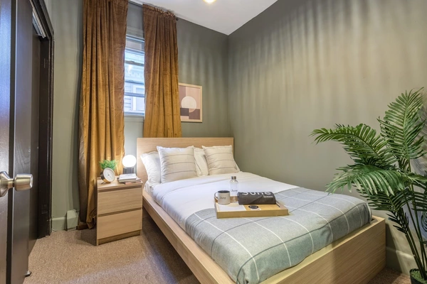 Coliving in Mission Hill - Boston, Boston