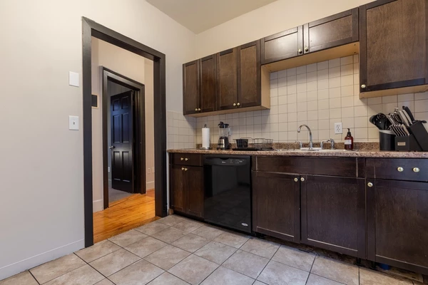 Coliving in Mission Hill - Boston, Boston