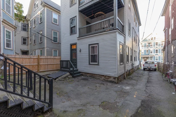 Coliving in Mission Hill - Boston, Boston