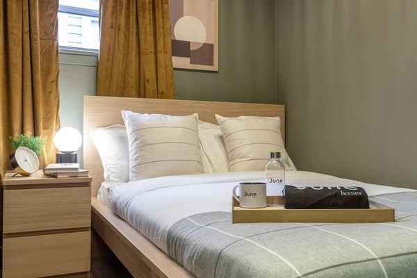 Coliving in Mission Hill - Boston, Boston