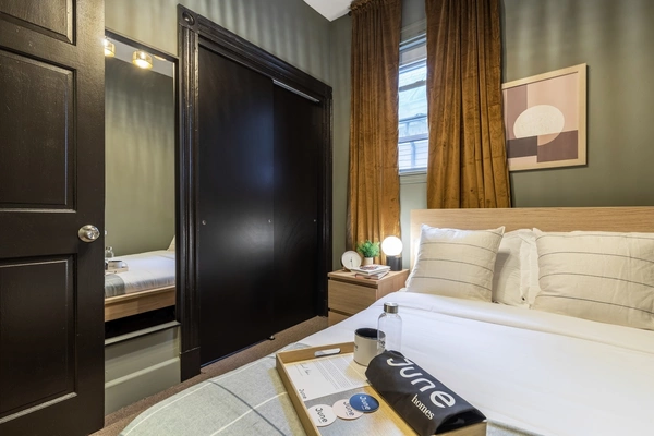 Coliving in Mission Hill - Boston, Boston