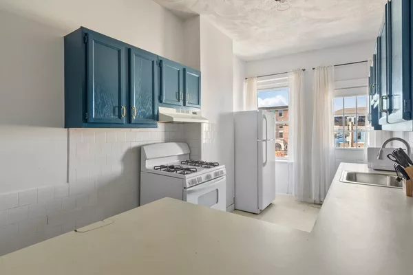 Coliving in Allston - Boston, Boston