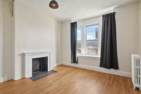 Coliving in Allston - Boston, Boston