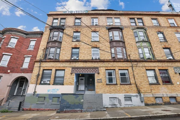 Coliving in Allston - Boston, Boston