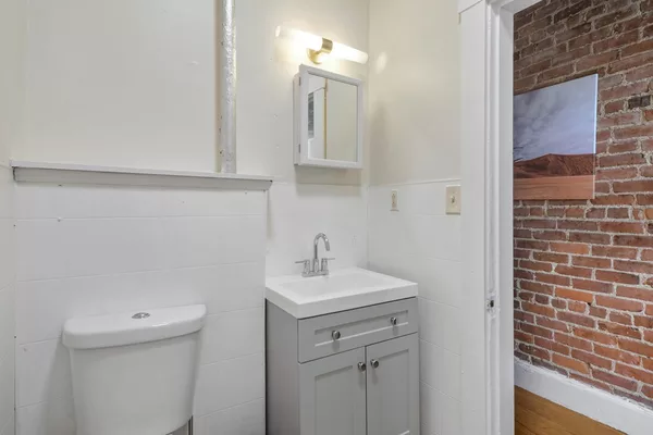 Coliving in Allston - Boston, Boston