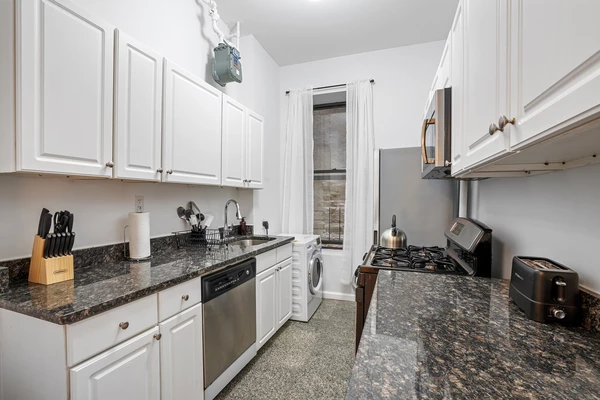 Coliving in Harlem - Manhattan, New York