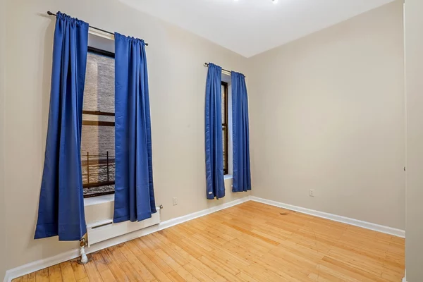 Coliving in Harlem - Manhattan, New York