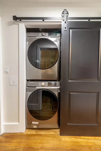 Coliving in Roxbury - Boston, Boston