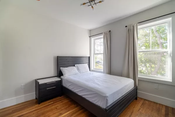 Coliving in Roxbury - Boston, Boston