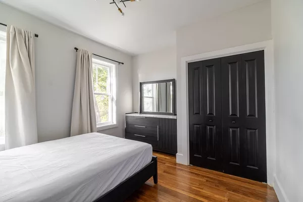 Coliving in Roxbury - Boston, Boston