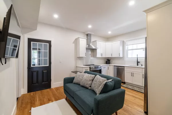 Coliving in Roxbury - Boston, Boston