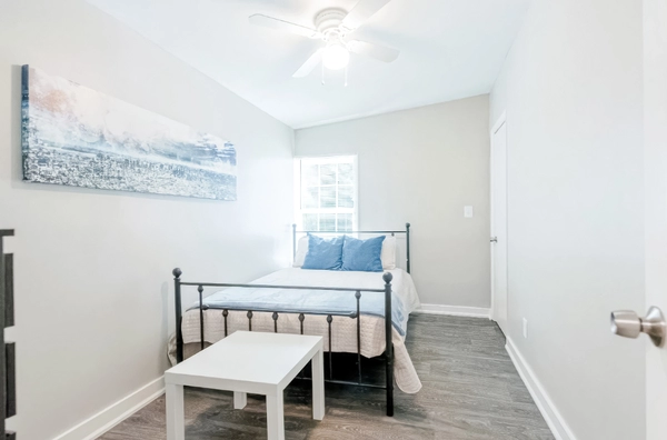 Coliving in Oakland City - West Atl, Atlanta