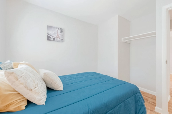 Coliving in Clayton County GA - South Atl, Atlanta