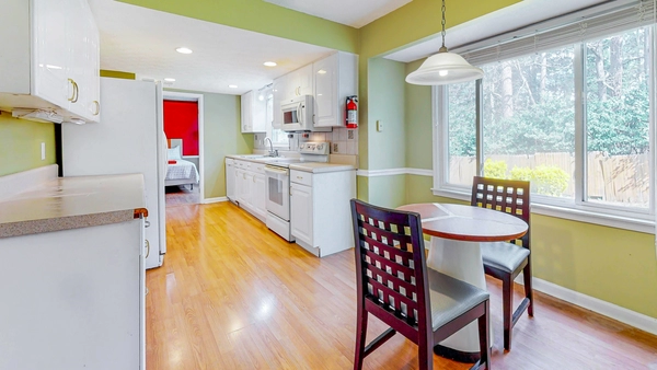 Coliving in Decatur - East Atl, Atlanta