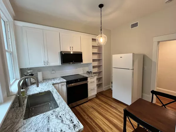 Coliving in Springfield - Downtown JAX, Jacksonville