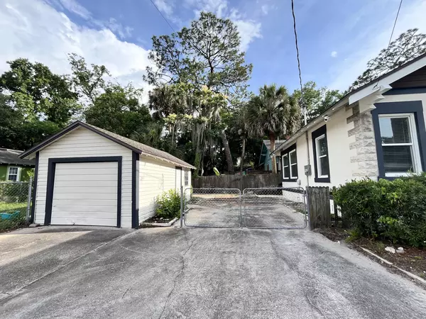 Coliving in Springfield - Downtown JAX, Jacksonville