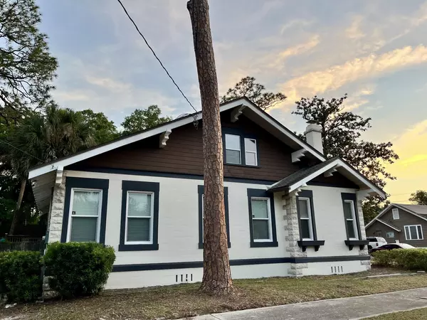 Coliving in Springfield - Downtown JAX, Jacksonville