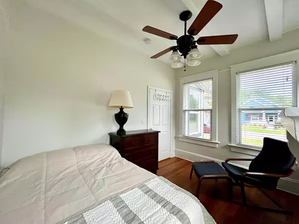 Coliving in Springfield - Downtown JAX, Jacksonville