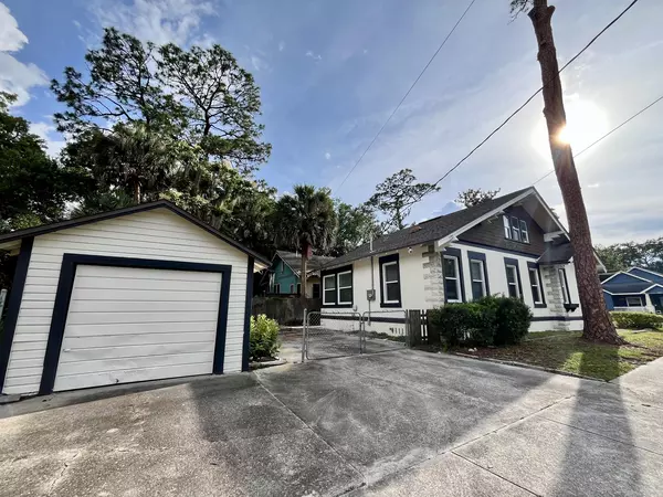 Coliving in Springfield - Downtown JAX, Jacksonville