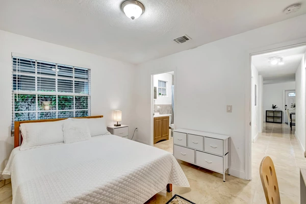 Coliving in Wynwood - Miami, Miami