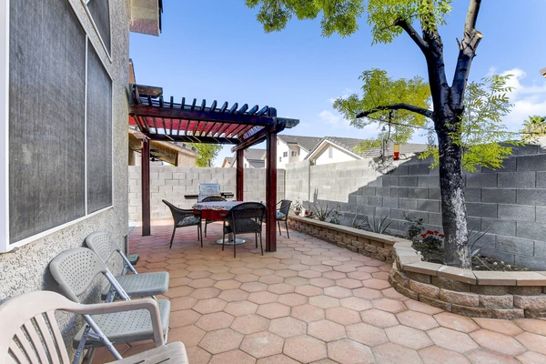 Coliving in Las Vegas - Las Vegas, Las Vegas