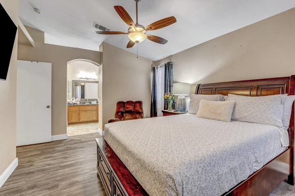 Coliving in Las Vegas - Las Vegas, Las Vegas